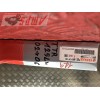 Kit chaine 125 TTR 2002 à 2006 5HP-W001A-03TH0A1-E1750323new