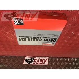 Kit chaine 600 XT 4DN-W001A-20TH0A1-E1750263new