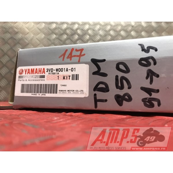 Kit chaine 850 TDM 1991 à 1995 3VD-W001A-01TH0A1-E1750259new