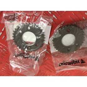 Kit chaine et pignon de distribution Tiger 1050 T1141113TH0A1-E1750243new