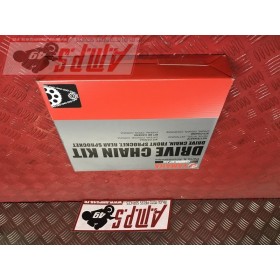 Kit chaine R6 2006 à 2016 2C0-W001A-00TH0A1-E1750279new