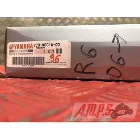 Kit chaine R6 2006 à 2016 2C0-W001A-00TH0A1-E1750279new