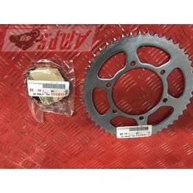 Kit couronne et pignon R6 2003 à 2005 5SL-W001A-00TH0A1-E1750315new