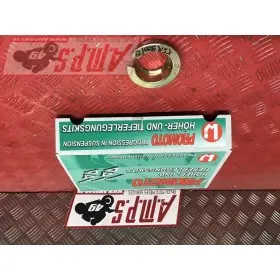 Kit de rabaissement XSR 900TH0A1-E1750783new