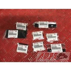 Lot de mousse de protectionTH0A1-E1750265new