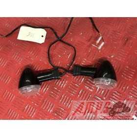 Paire de clignotant BulletTH0A1-E1750337new