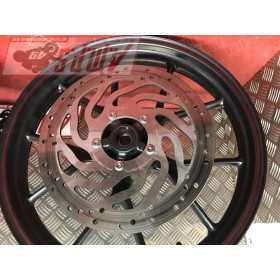 Paire de jantes avec disques Bonneville T100 - Street TwinTH0A1-E1750409new