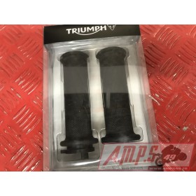 Paire de poignée 1200 Thruxton 2016 A2041441- pièce moto occasion
