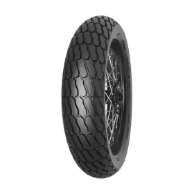 Pneu MITAS FLAT TRACK 130/80-19 (27x7-19) 71H TL/TT STREET
