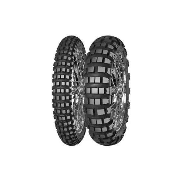 Pneu MITAS ENDURO TRAIL XT+ 110/80-19 59T TL/TT M+S