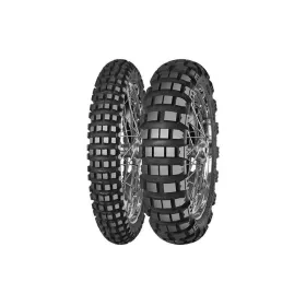 Pneu MITAS ENDURO TRAIL XT+ 170/60B17 72T TL/TT M+S
