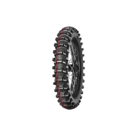 Pneu MITAS TERRA FORCE-MX SAND 2 110/90-19 62M TT SAND 2 RED NHS