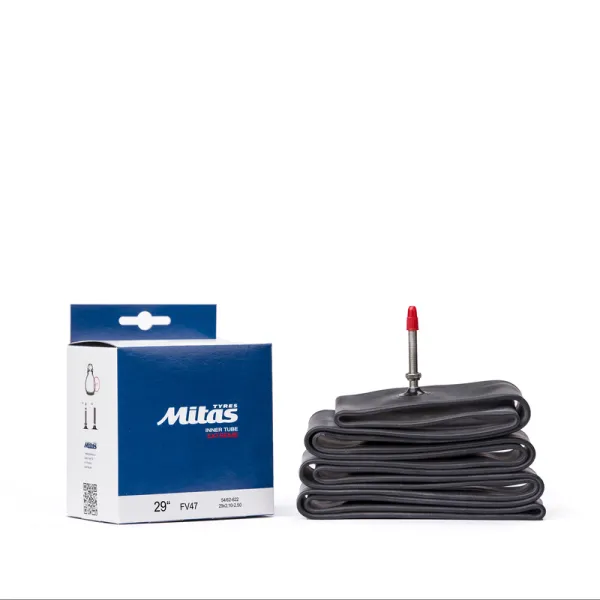 Chambre à air MITAS extreme 26 x 2,10 - 3,00 fv47 Presta