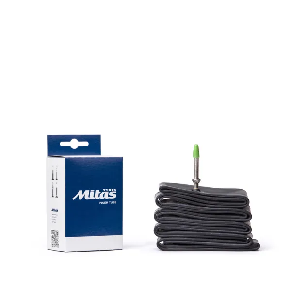 Chambre à air MITAS anti-crevaison 26 x 1,75 - 2,50 fv47 Presta