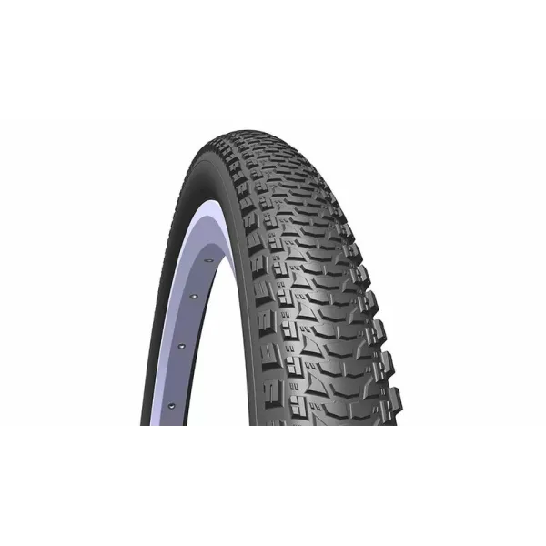 Pneu MITAS Zefyros r14 27,5 x 2,25 pliable Tubeless Supra Textra Comp.CRX