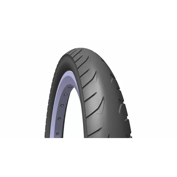 Pneu MITAS Golf v63 14 x 1 - 3 / 8 x 1 - 3 / 4 rigide pre Classic