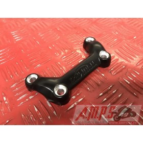 Pontet de guidon supérieur Bonneville T120- pièce moto occasion