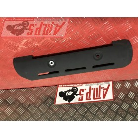 Protection d'échappement 900 VN- pièce moto occasion