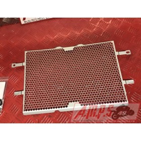 Protection de radiateur 800 Tiger A9708279- pièce moto occasion
