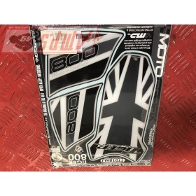 Protection de reservoir 800 Tiger- pièce moto occasion