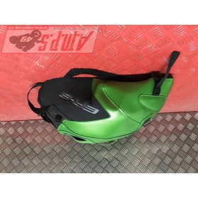 Protection de reservoir vert Bagster ER6 2012 et +- pièce moto occasion