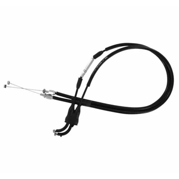 Câble de gaz MOTION PRO - tirage