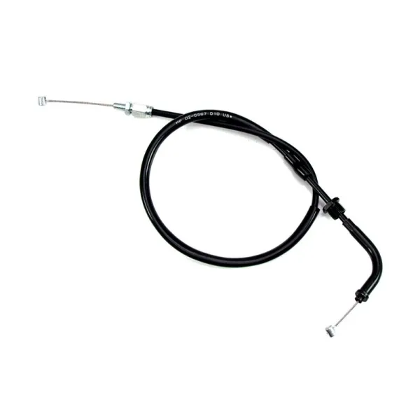 Câble de gaz MOTION PRO - retour