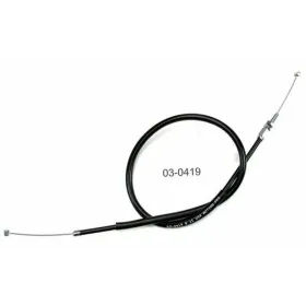 Câble de gaz MOTION PRO - retour