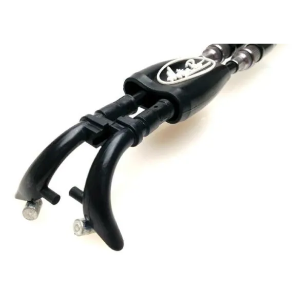 Câble de gaz MOTION PRO - tirage/retour