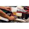 Entonnoir MOTION PRO avec robinet 1L