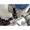 Jeu de 9 embouts MOTION PRO 1/4'' à douilles magnétiques