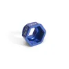 Adaptateur hexagonal pour démonte pneu MOTION PRO T6 32mm - 27mm/17mm