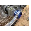 Adaptateur hexagonal pour démonte pneu MOTION PRO T6 32mm - 27mm/22mm