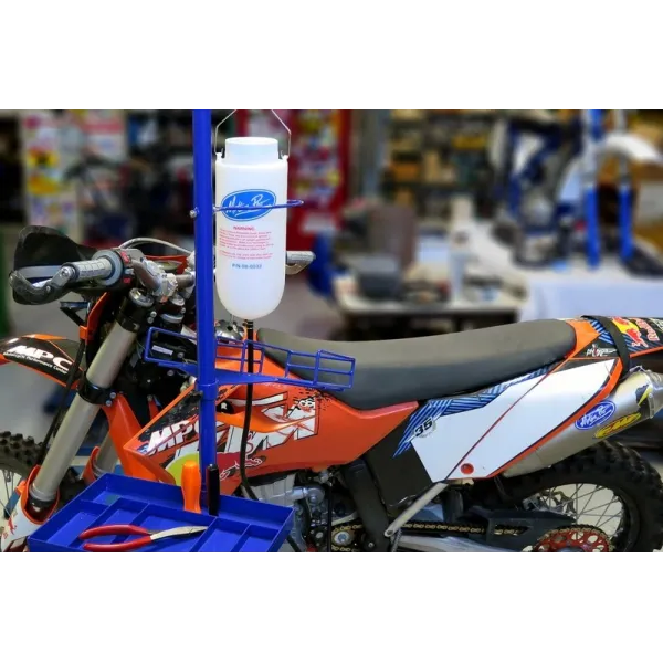 Réservoir auxiliaire MOTION PRO standard 2L