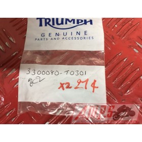 Rivet 3300080-T0301- pièce moto occasion