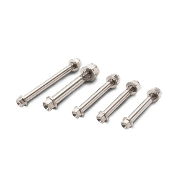 Kit de visserie MOTION PRO - tige de suspension arrière Talaria Sting