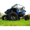 Jante MSA WHEELS M12 Diesel Utility - noir 14x7