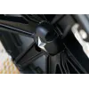 Jante MSA WHEELS M33 Clutch Utility - noir 14x7