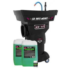 Fontaine de nettoyage MUC-OFF Eco Parts Washer 40L