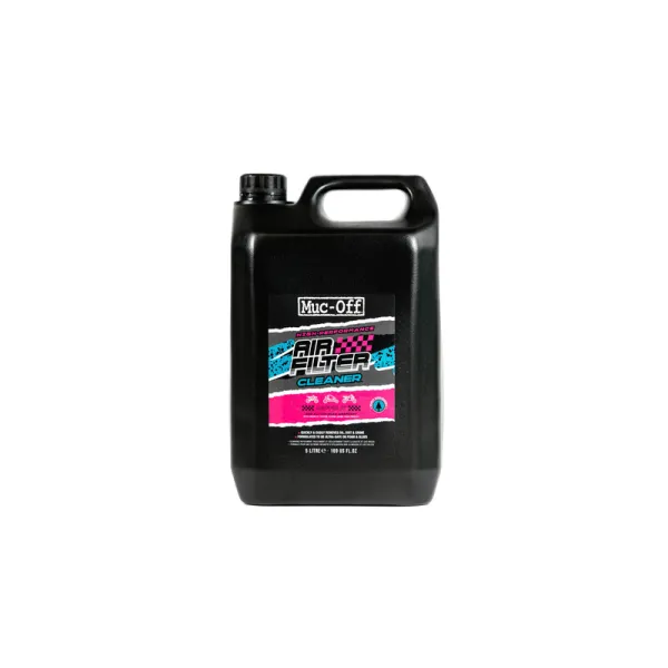 Nettoyant filtre à air MUC-OFF 5L 