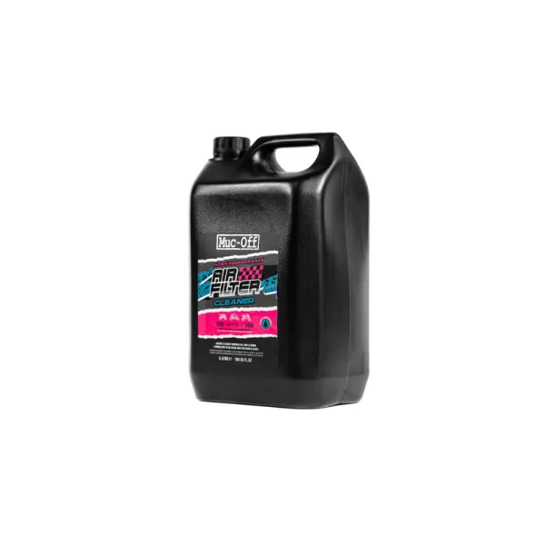 Nettoyant filtre à air MUC-OFF 5L 