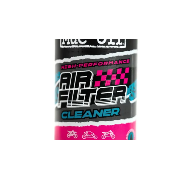 Nettoyant filtre à air MUC-OFF 1L
