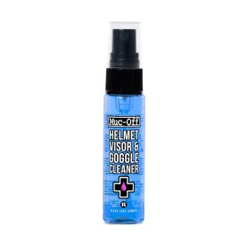 Spray nettoyant écran, lunettes et masque MUC-OFF - 30ml x18