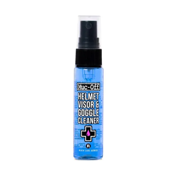 Spray nettoyant écran, lunettes et masque MUC-OFF - 30ml x18