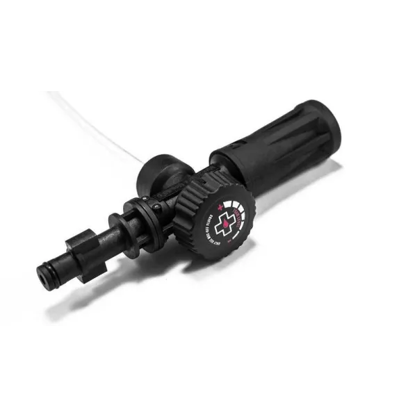 Kit nettoyeur haute-pression pour motos MUC-OFF - Lot de 20 + 3 gratuits