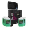 Fontaine de nettoyage MUC-OFF Eco Parts Washer 100L