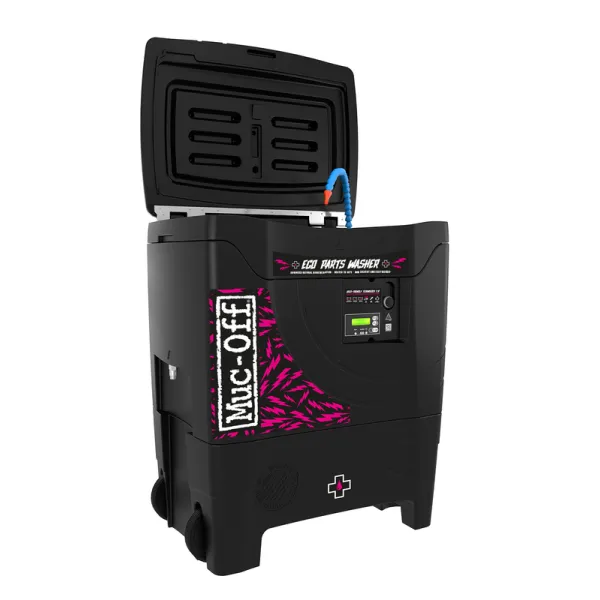 Fontaine de nettoyage MUC-OFF Eco Parts Washer 100L