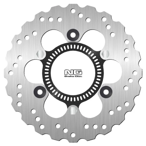 Disque de frein NG BRAKE DISC Pétale fixe - 1752X