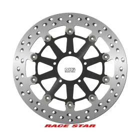 Disque de frein NG BRAKE DISC flottant - 1845ZG
