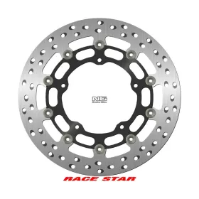 Disque de frein NG BRAKE DISC flottant - 1058ZG